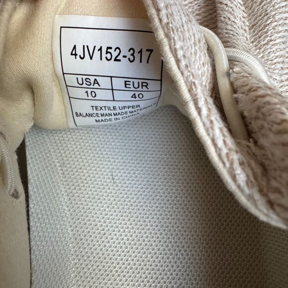 Frogg Toggs Casual Loafers Mens Size 10 Lightweight Textile Slip On Waterproof - Picture 3 of 5